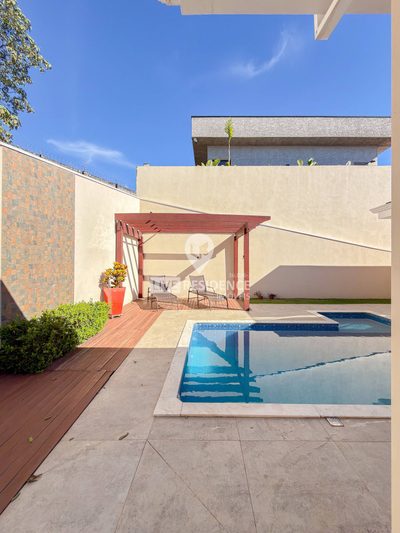 Casa, 3 quartos, 237 m² - Foto 5