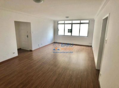 Apartamento, 3 quartos, 120 m² - Foto 2