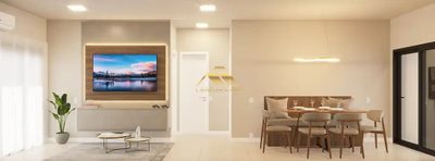 Apartamento, 2 quartos, 59 m² - Foto 4