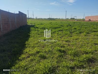Terreno, 275 m² - Foto 2