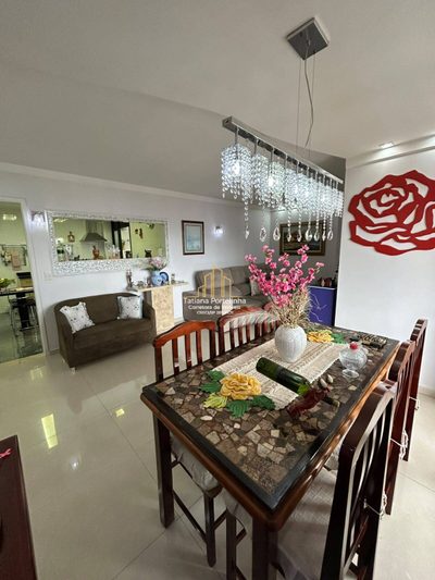 Apartamento, 2 quartos, 113 m² - Foto 5