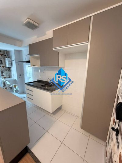 Apartamento, 2 quartos, 63 m² - Foto 5