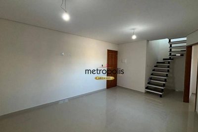 Cobertura, 3 quartos, 50 m² - Foto 5