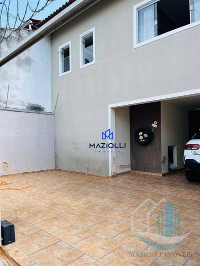 Casa, 3 quartos, 115 m² - Foto 3