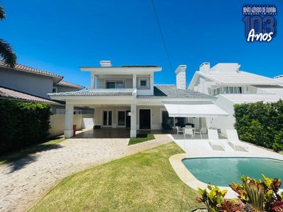 Casa de Condomínio, 5 quartos - Foto 4