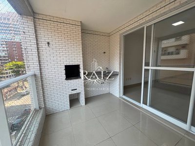 Apartamento, 2 quartos, 94 m² - Foto 2