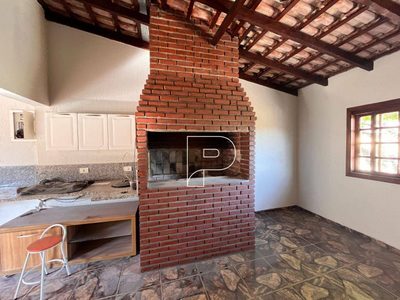Casa de Condomínio, 3 quartos - Foto 5