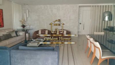 Apartamento, 3 quartos, 281 m² - Foto 5