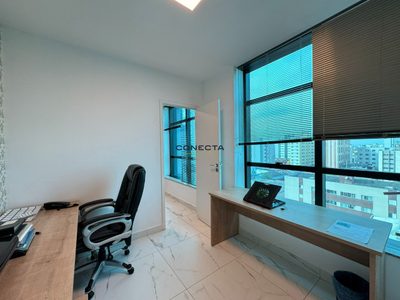 Sala-Conjunto, 31 m² - Foto 5