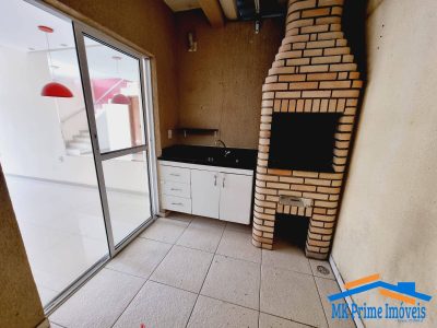 Casa de Condomínio, 2 quartos - Foto 5