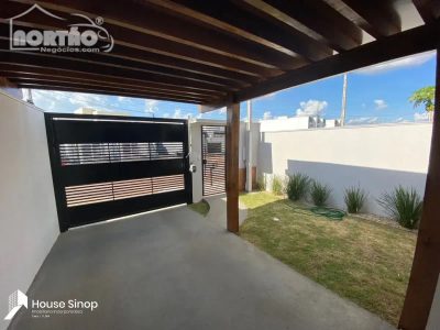 Casa, 3 quartos, 102 m² - Foto 2