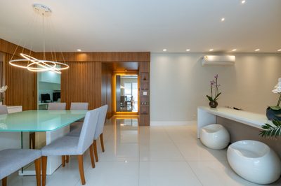 Apartamento, 3 quartos, 171 m² - Foto 5