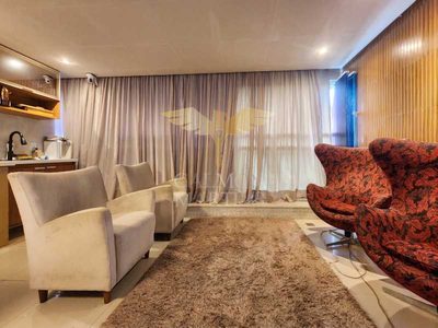 Apartamento, 2 quartos, 113 m² - Foto 4