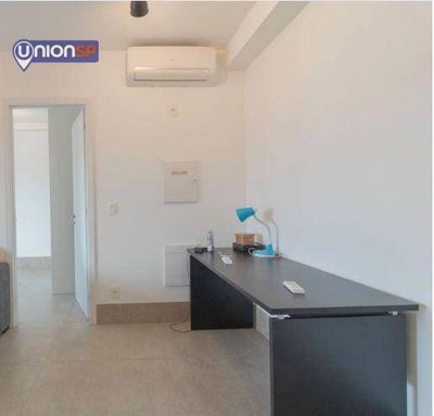 Apartamento, 1 quarto, 50 m² - Foto 4