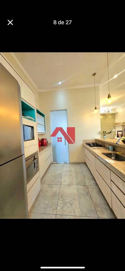 Casa, 3 quartos, 146 m² - Foto 5