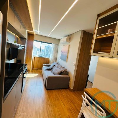 Apartamento, 2 quartos, 41 m² - Foto 5