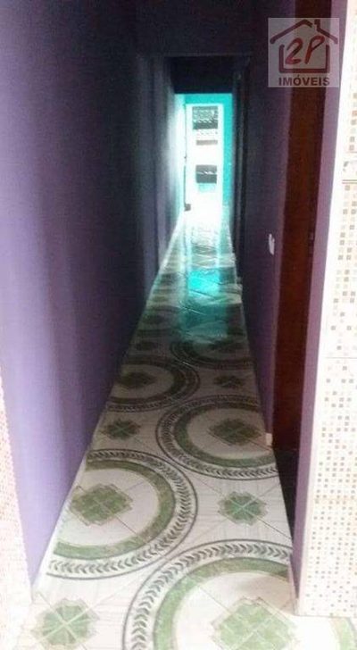Sobrado, 5 quartos, 120 m² - Foto 2