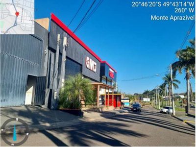 Imóvel Comercial, 976 m² - Foto 2