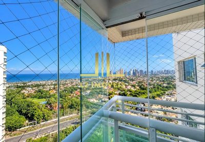Apartamento, 3 quartos, 146 m² - Foto 4