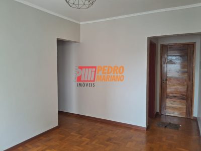 Apartamento, 2 quartos, 60 m² - Foto 1