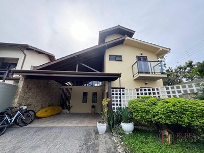 Sobrado, 4 quartos, 220 m² - Foto 1