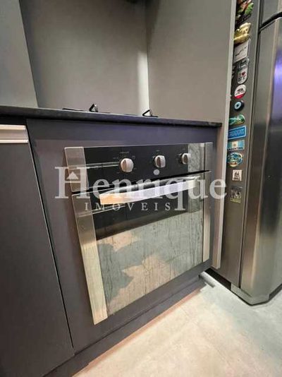 Apartamento, 1 quarto, 42 m² - Foto 1