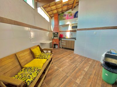 Casa, 2 quartos, 72 m² - Foto 3
