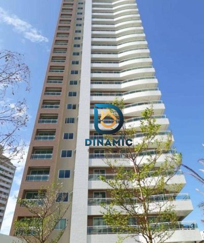 Apartamento, 3 quartos, 165 m² - Foto 2
