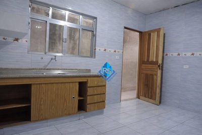 Casa, 2 quartos, 119 m² - Foto 1