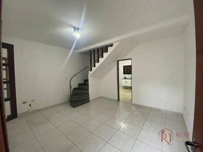 Sobrado, 2 quartos - Foto 4