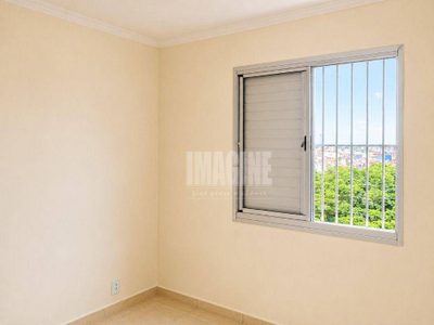 Apartamento, 3 quartos, 55 m² - Foto 4