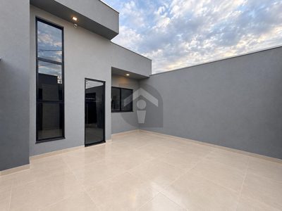 Casa, 3 quartos, 67 m² - Foto 3