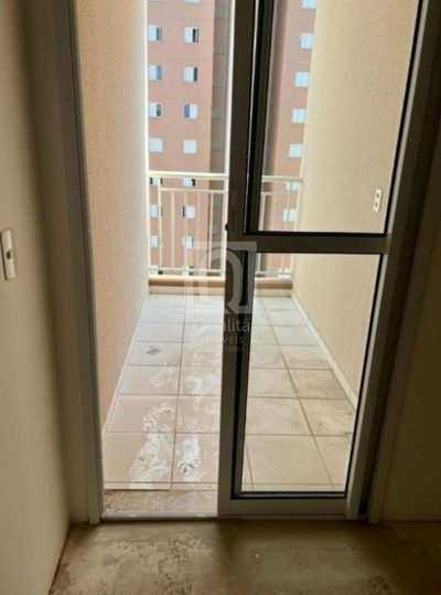Apartamento, 2 quartos, 45 m² - Foto 4