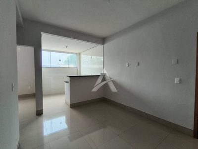 Apartamento, 2 quartos, 48 m² - Foto 1