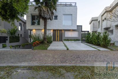 Casa de Condomínio, 4 quartos - Foto 3