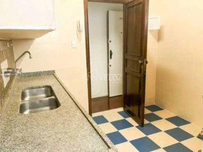 Apartamento, 2 quartos, 78 m² - Foto 1