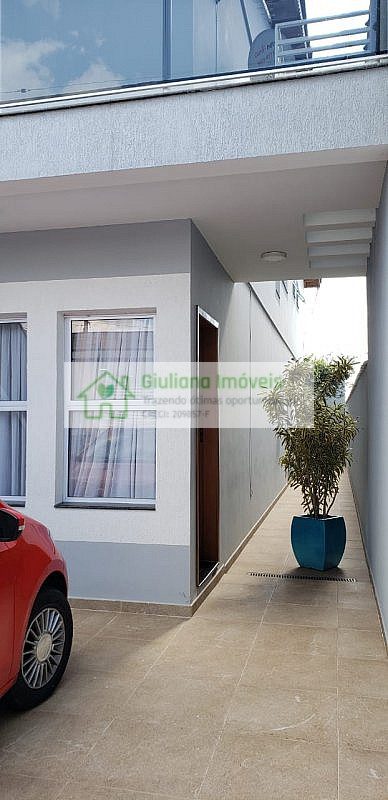 Casa, 3 quartos, 112 m² - Foto 2