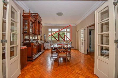 Apartamento, 3 quartos, 280 m² - Foto 3