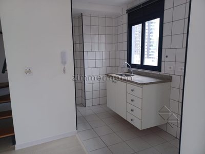 Apartamento, 1 quarto, 53 m² - Foto 5