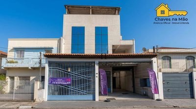 Casa, 4 quartos, 800 m² - Foto 1