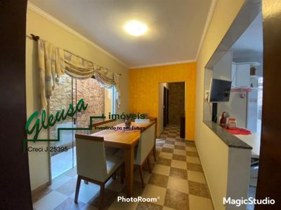 Casa, 4 quartos, 220 m² - Foto 5