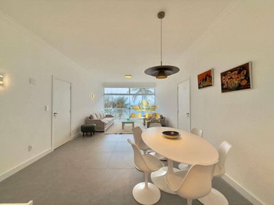 Apartamento, 3 quartos, 180 m² - Foto 3
