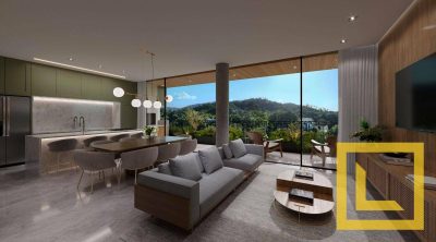 Apartamento, 4 quartos, 199 m² - Foto 4