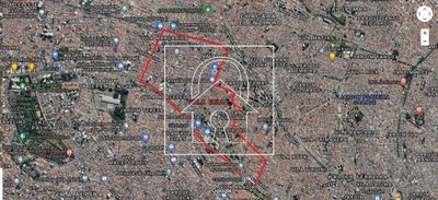 Terreno, 800 m² - Foto 2
