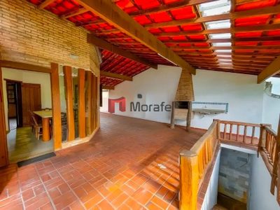 Casa, 4 quartos, 320 m² - Foto 3