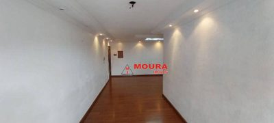Apartamento, 3 quartos, 80 m² - Foto 4