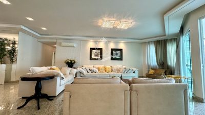 Apartamento, 4 quartos, 330 m² - Foto 4