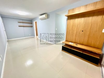 Apartamento, 3 quartos, 77 m² - Foto 5