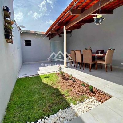 Casa, 3 quartos - Foto 5