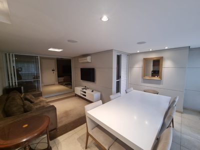 Apartamento, 4 quartos, 143 m² - Foto 4